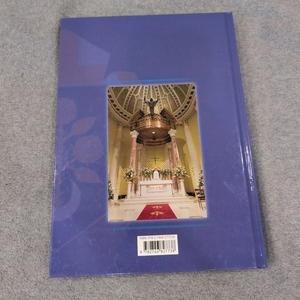 A History of the Archdiocese of Mobile Alabama Charles E Nolan Hardcover 2012 - Picture 3 of 3